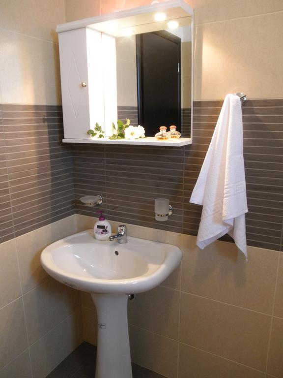 Villa Cazala Monemvasziá Szoba fotó